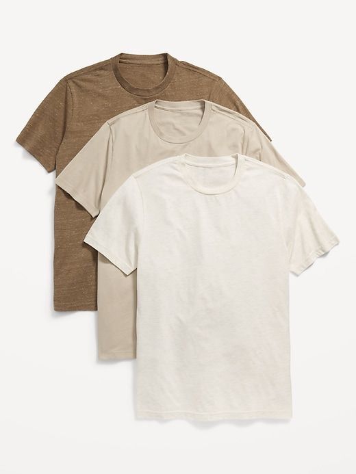 Tees And Polos