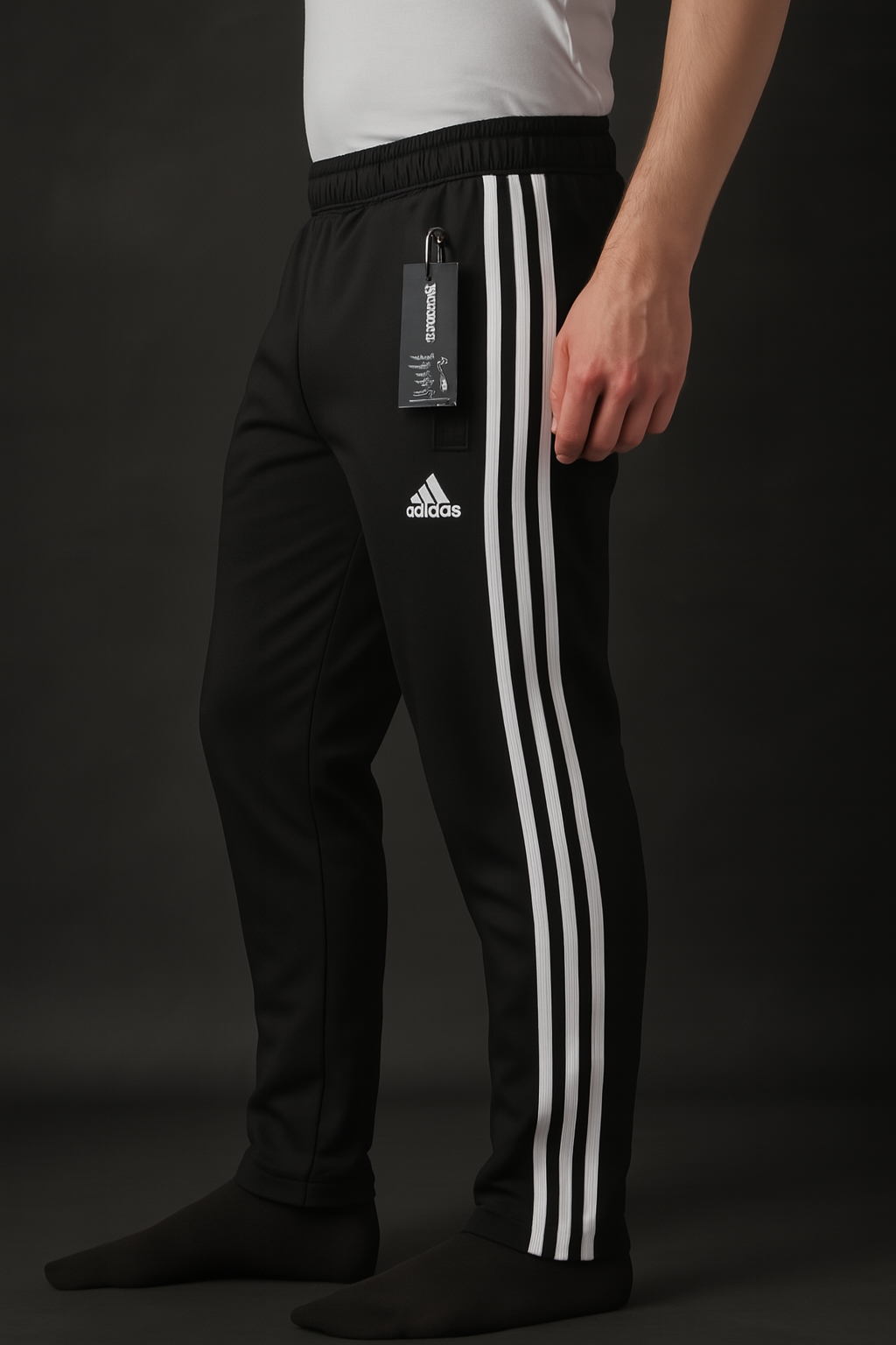 Adidas Four Season Terry Trousers