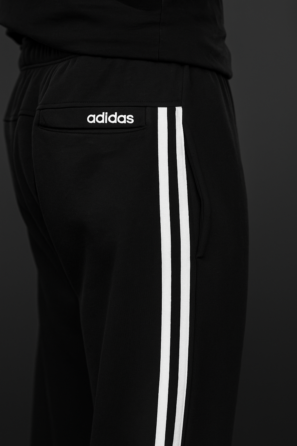 Adidas Four Season Terry Trousers