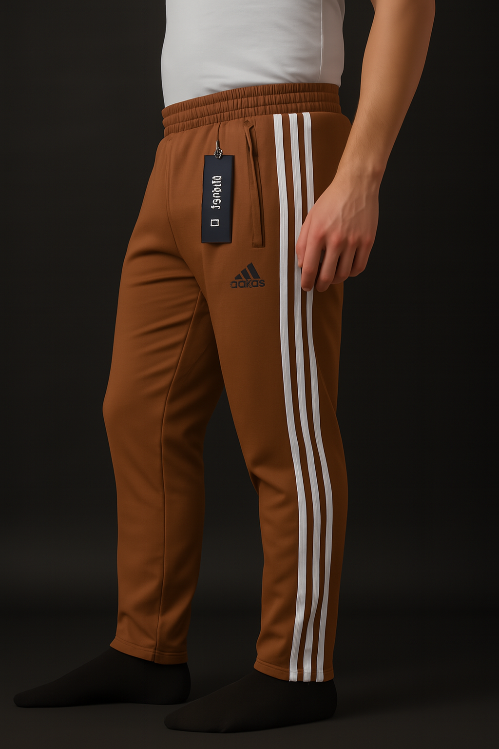 Adidas Four Season Terry Trousers