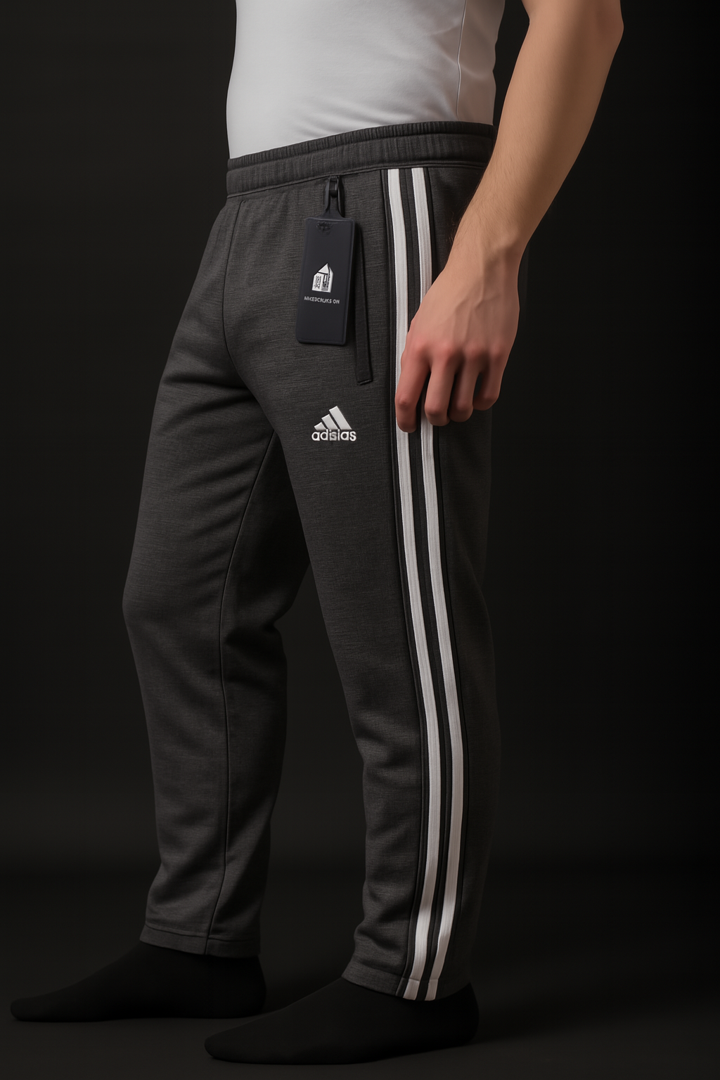 Adidas Four Season Terry Trousers