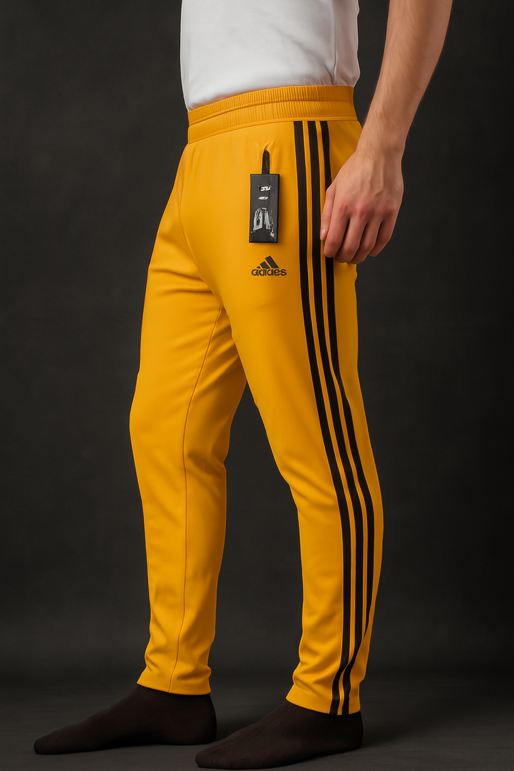 Adidas Four Season Terry Trousers