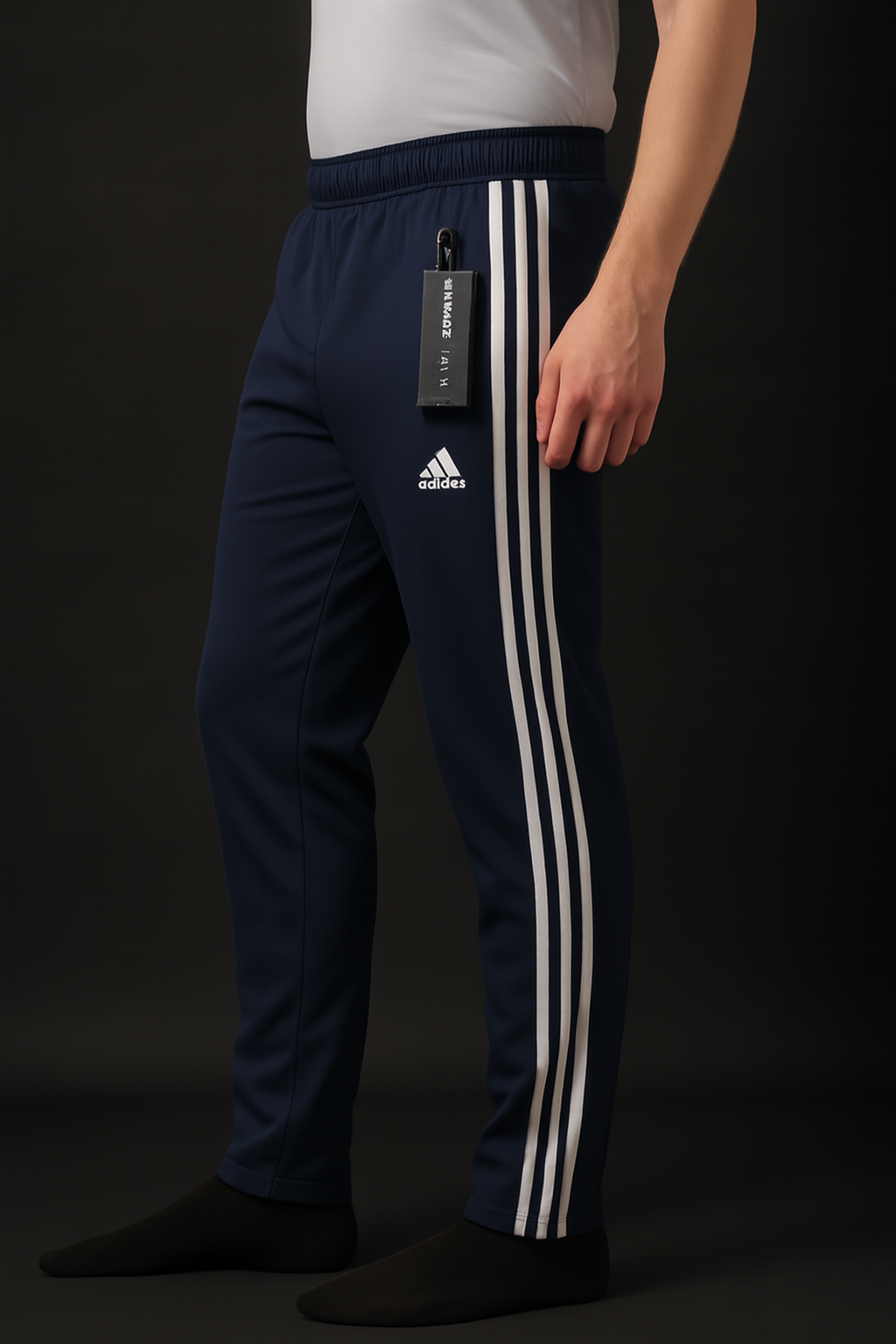 Adidas Four Season Terry Trousers