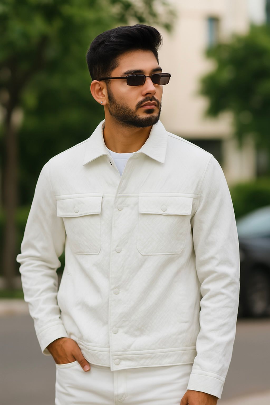 The Essential Shacket